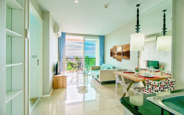 Atlantis Resort Jomtien Beach
