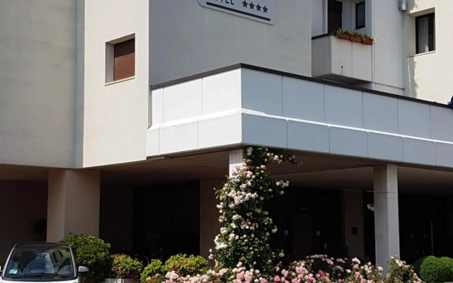 Hotel Continental Brescia
