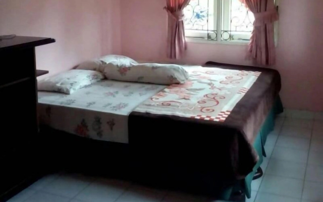 Villa Ranchero 5 - Ciater Highland Resort