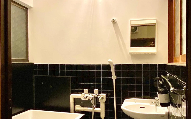 オーシャンビュー 加美屋リゾート 江ノ島