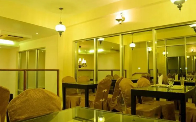 Aristos Boutique Hotel