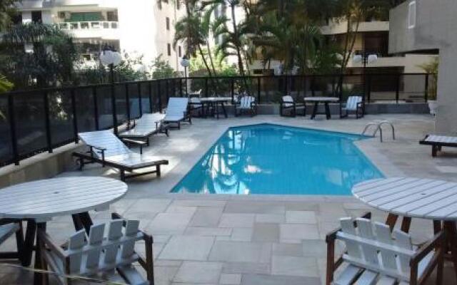 hotel guaruja lindo