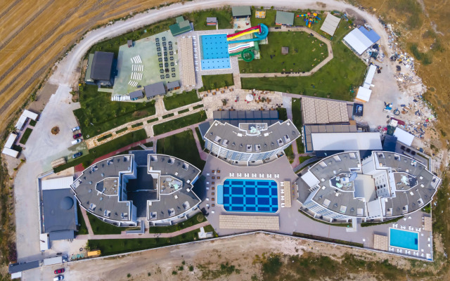 Jura Hotels Lara Resort
