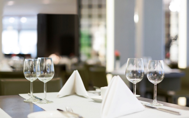 Novotel Setif Hotel