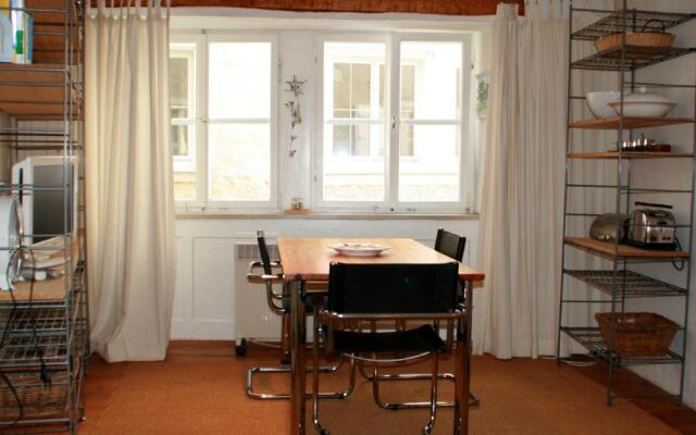 Ferienwohnung Altes Haus 2