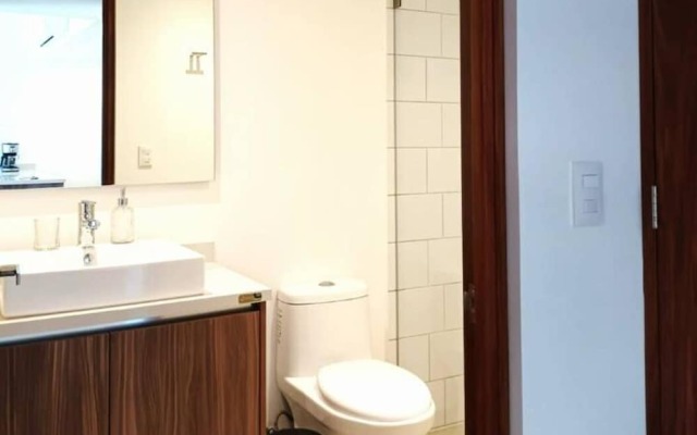 369 Luxury Apartments Mamitas Zone