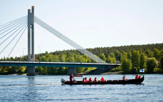 Original Sokos Hotel Vaakuna Rovaniemi