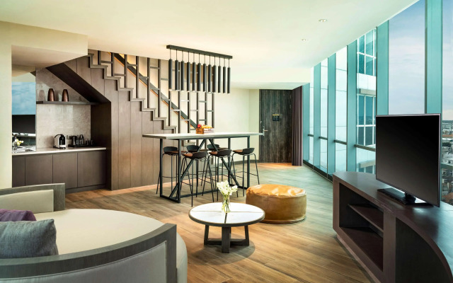 Doubletree By Hilton Surabaya
