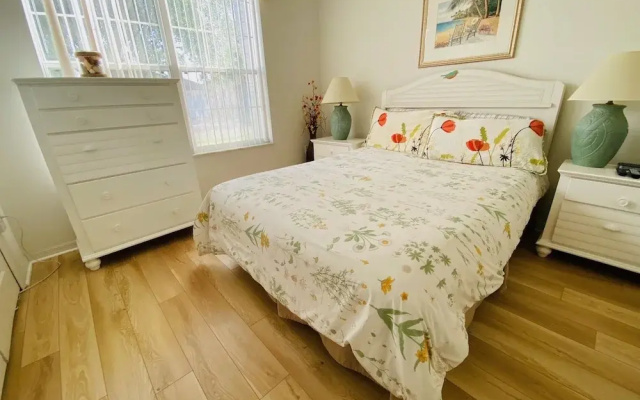 Southern Dunes Vacation Home