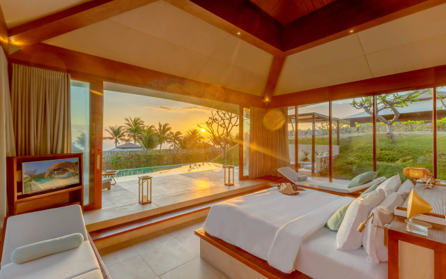 Fusion Resort Cam Ranh – Guest Rooms – Cam Lam