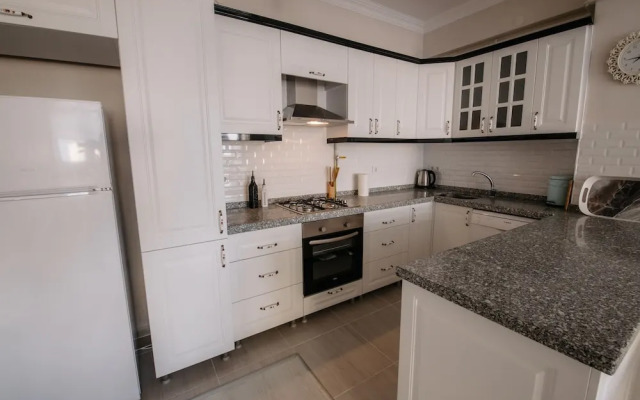 Lotus Home Sapanca