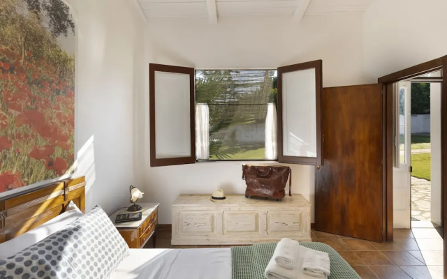 Masseria Salento '500