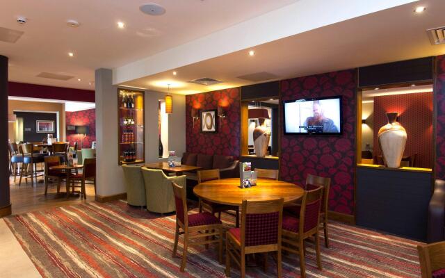 Premier Inn London Stansted Airport