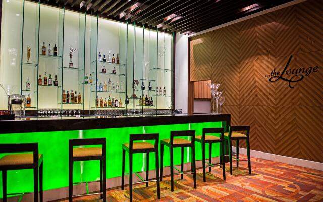 Holiday Inn Amritsar Ranjit Avenue, an IHG Hotel