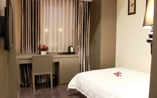 Houdao Hotel Dongzhimen Store