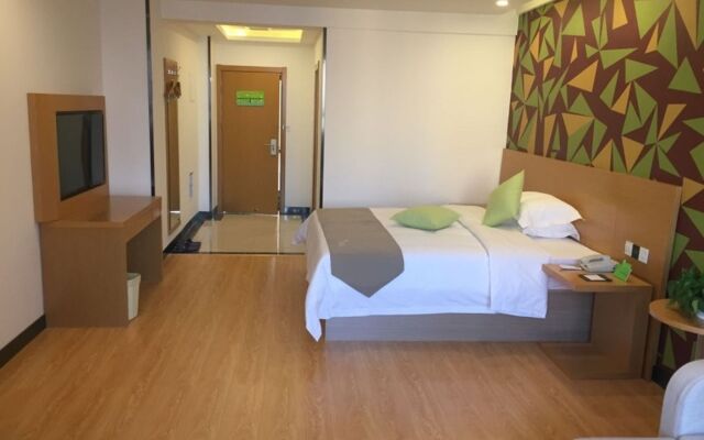 Vatica Xingtai Qiaoxi District Yongkang Street Hotel