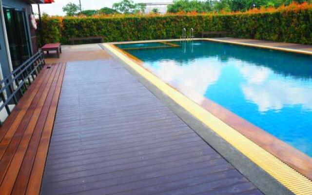 Passionsiri by Danny