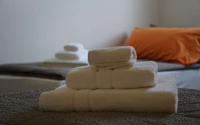 B&B al N°5