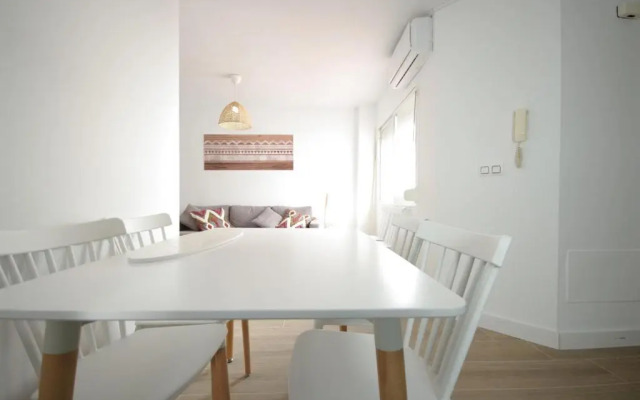 Livingtarifa Los 4 vientos