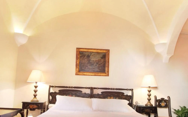 Hotel Boutique La Casa Azul