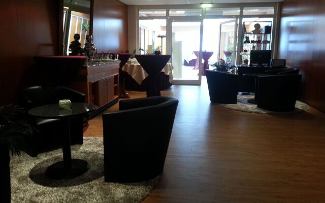 Best Western Hotel Rosenau