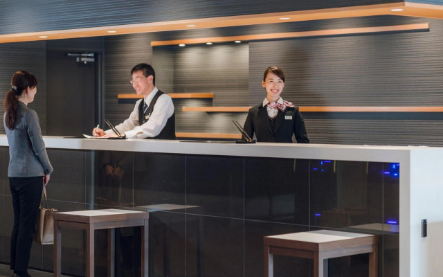 Matsue New Urban Hotel