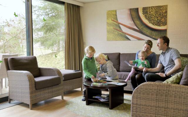Center Parcs Het Meerdal
