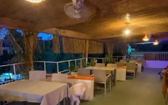 Gunaydın Otel Alanya