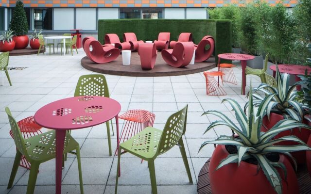 Hashtag Highbury (Students and Teachers only - ID Required)