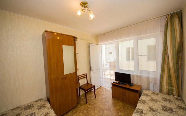 Roman Guest House