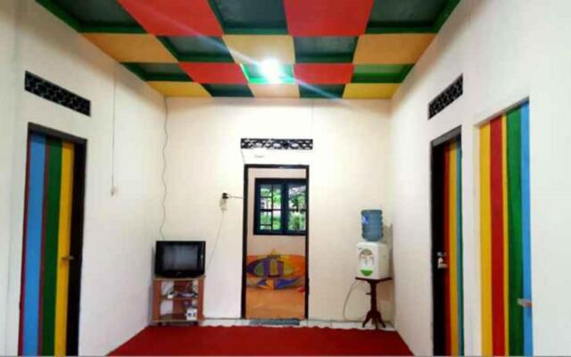 Dodo Dormitory Backpacker