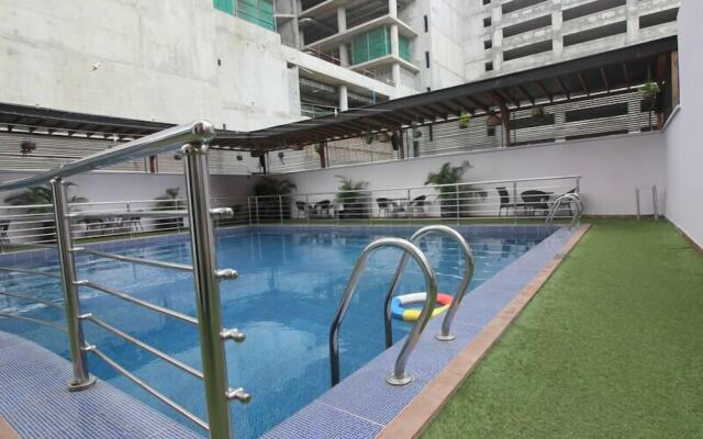 Solitaire hotel Lekki