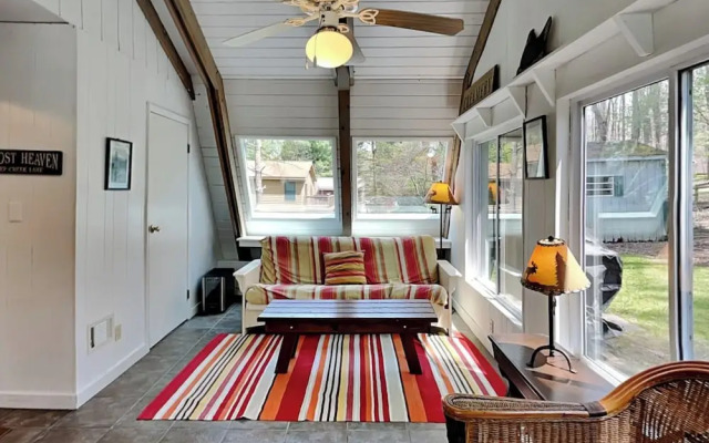 Lil' Cove in Paradise