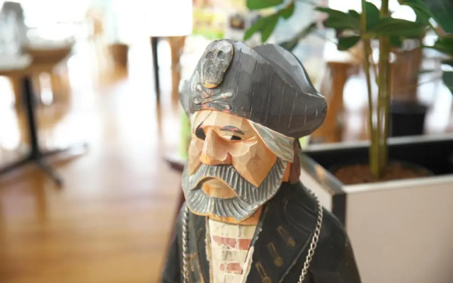 時津ヤスダオーシャンホテル