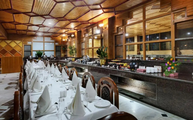 The Explorers Inn Manali