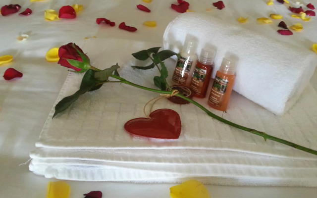 Prinshof Manor Guesthouse