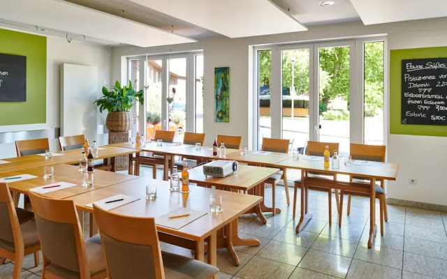 Schwanenhof Hotel und Restaurant