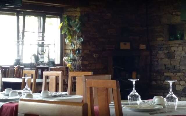 Casa Rural O Ventorrillo