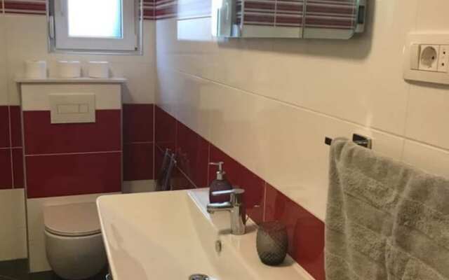 Zdene - Private Pool - A2