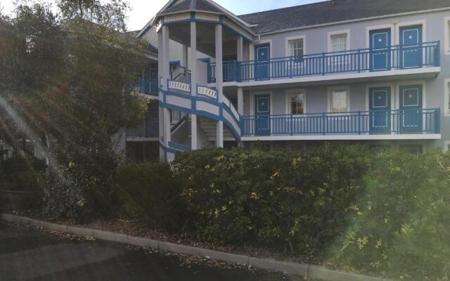 Appartement vue sur golf