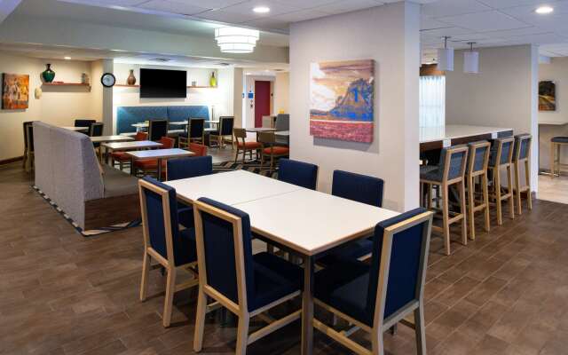 Hampton Inn Wytheville