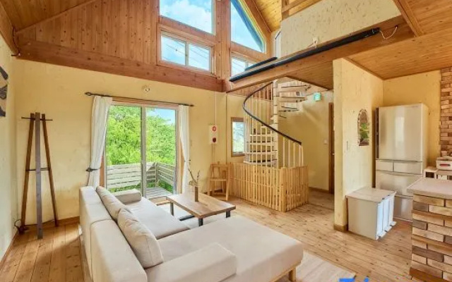 Private Resort Ruka