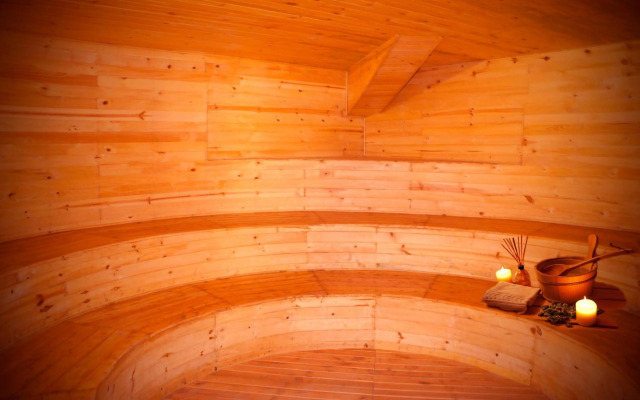 Villa Salomé Apartamentos Turísticos