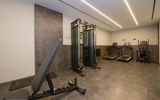 Myrion Beach Resort & Spa - Adults Only