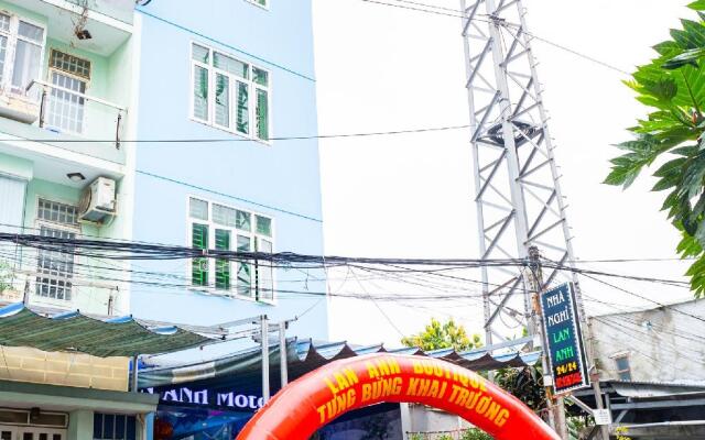 Lan Anh Boutique Motel