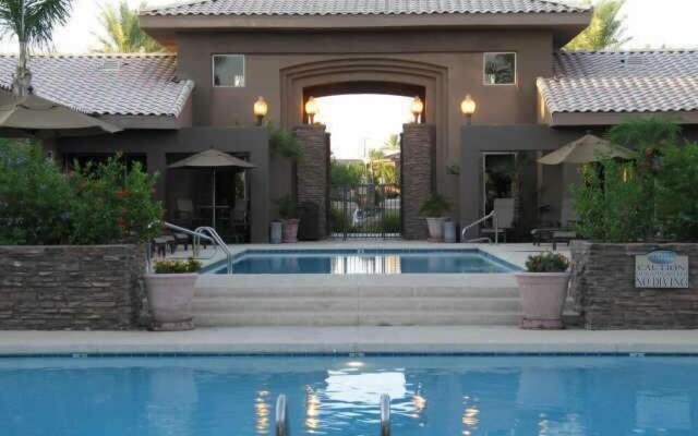 Kierland Villa By Signature Vacation Rentals