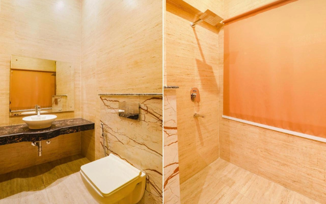 FabHotel Shimla Resort
