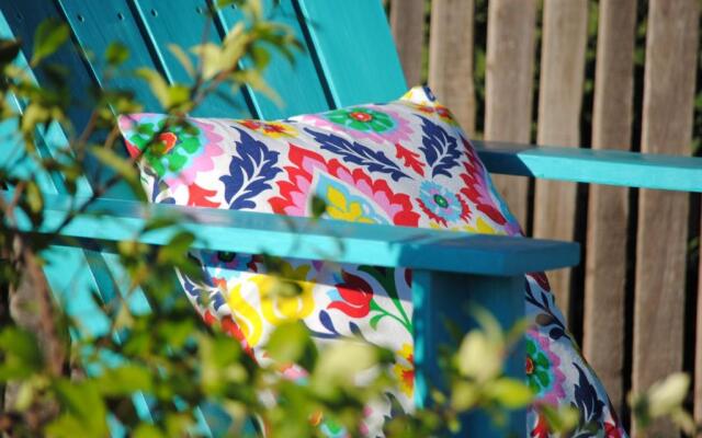 La Cambicha - Ranchos con Estilo -