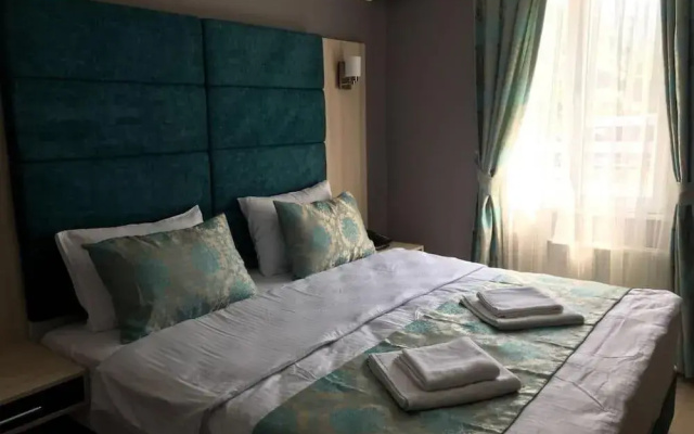 Mare Blu Hotel