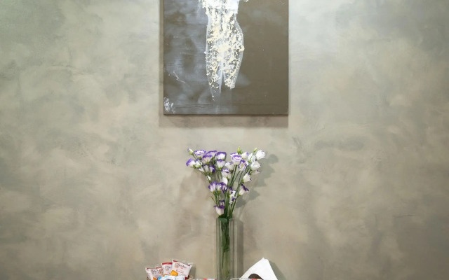 Borgo Pio Suites Inn